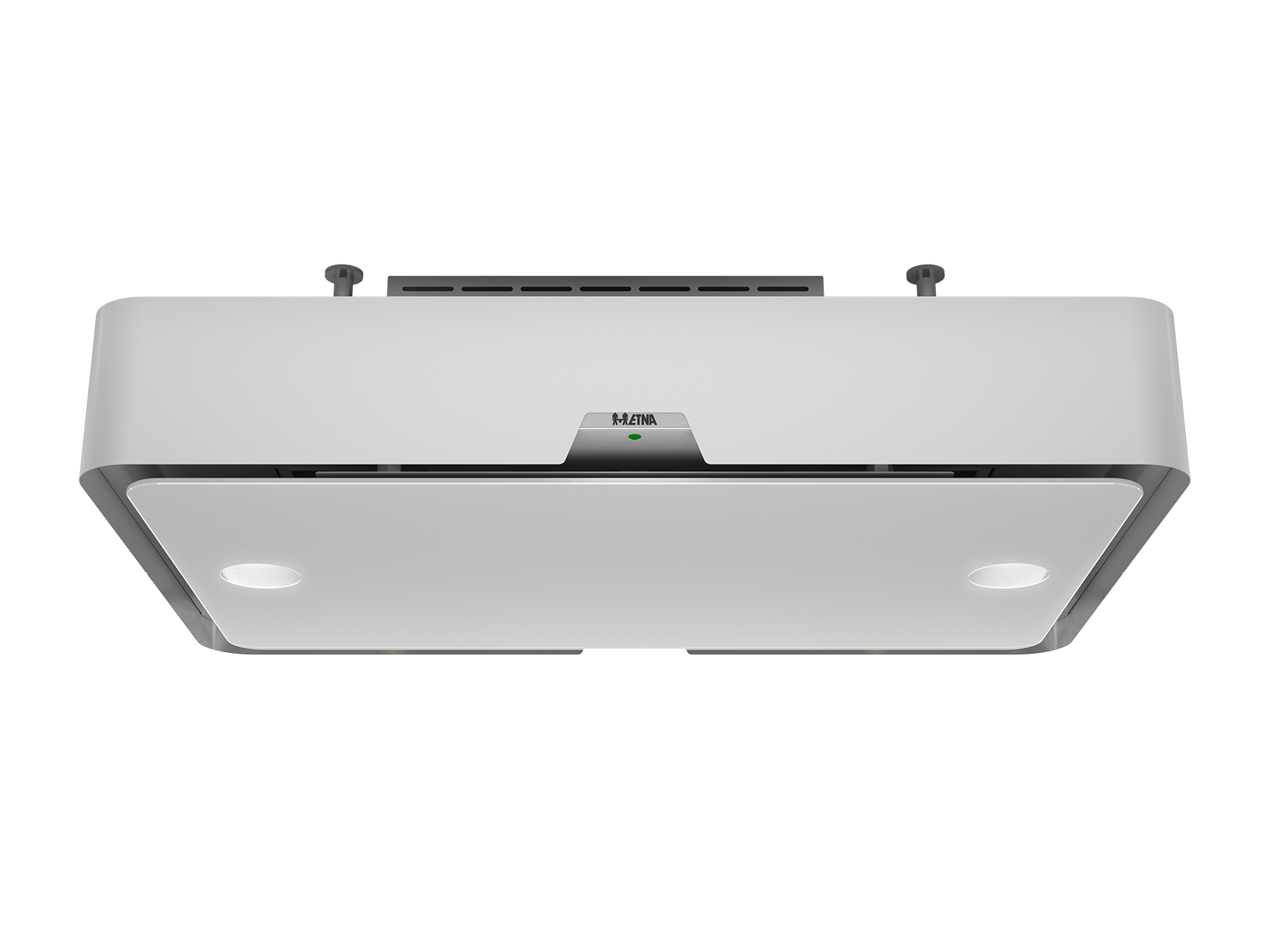 ETNA AOP380WIT hotte plafonnier - 80cm