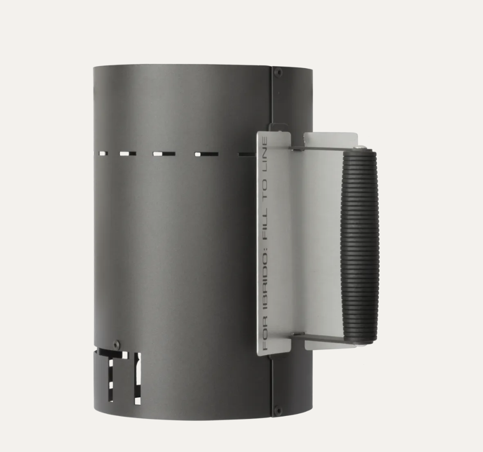 BORETTI BBA29 BBQ cheminée d'allumage briquettes