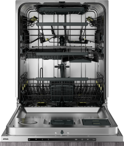 ATAG VA8217LT lave-vaisselle entièrement intégrable