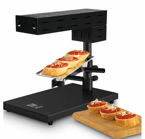 FRITEL FT142100 raclette fromage