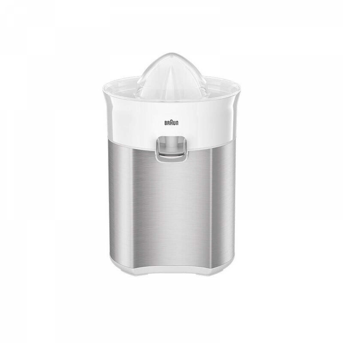 BRAUN (DELONGHI) BHCJ5050WH presse agrumes