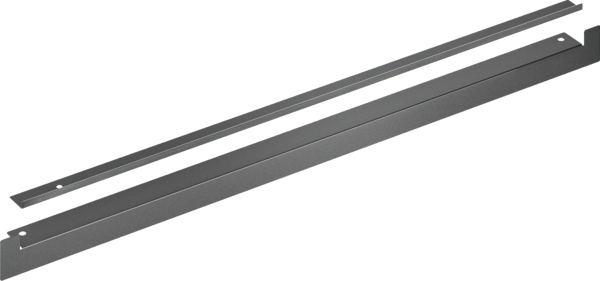 SIEMENS HZ66X600 bandeau de finition