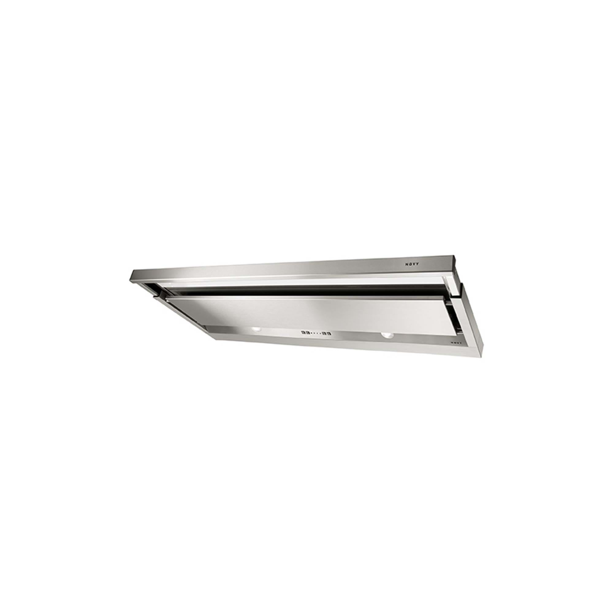 NOVY 693 hotte téléscopique - 90cm