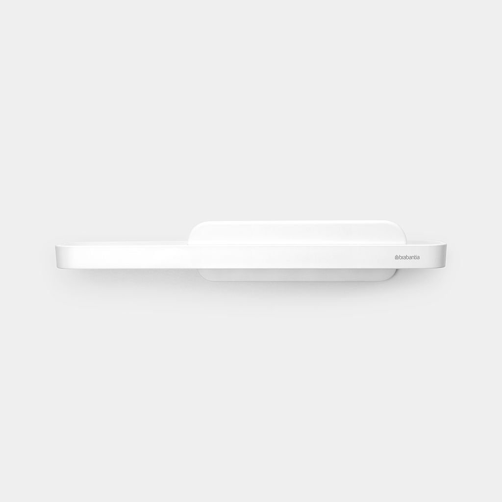BRABANTIA 303623 tablette de douche