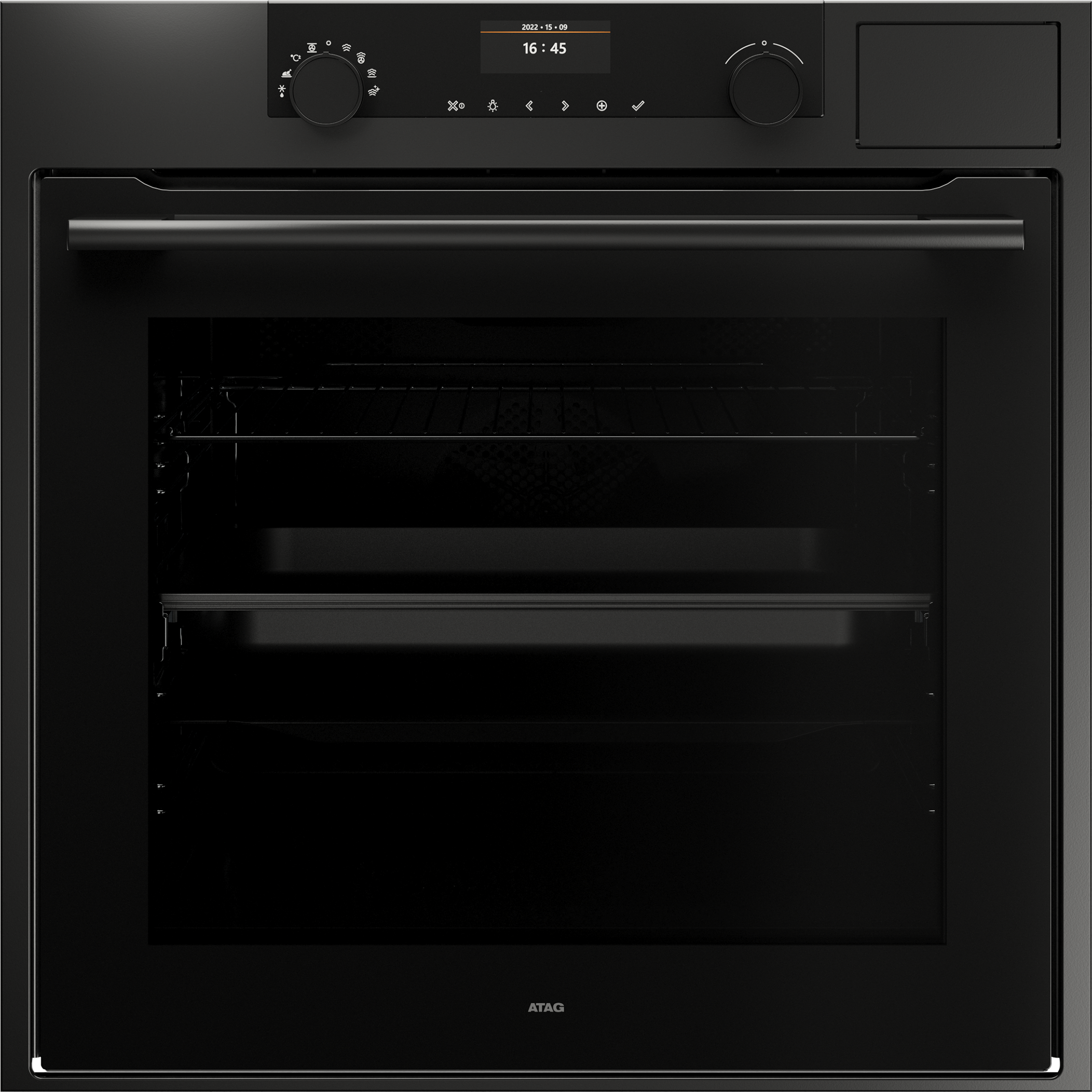 ATAG CS6695C four multifonction avec vapeur - 60cm