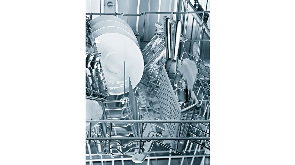 SIEMENS SZ73000 set lave-vaisselle