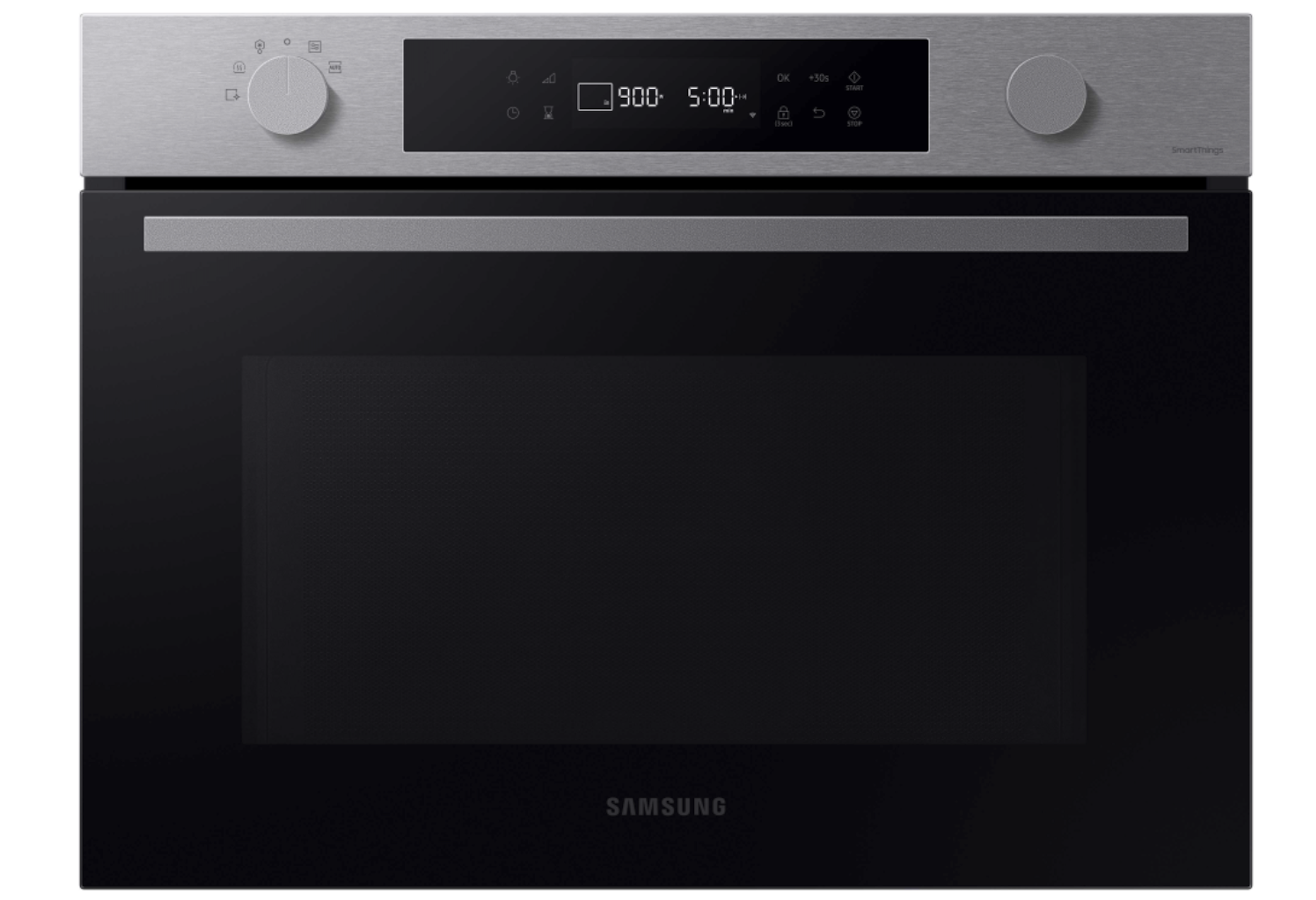 SAMSUNG NQ5B4513GBS four a micro-ondes - 45cm