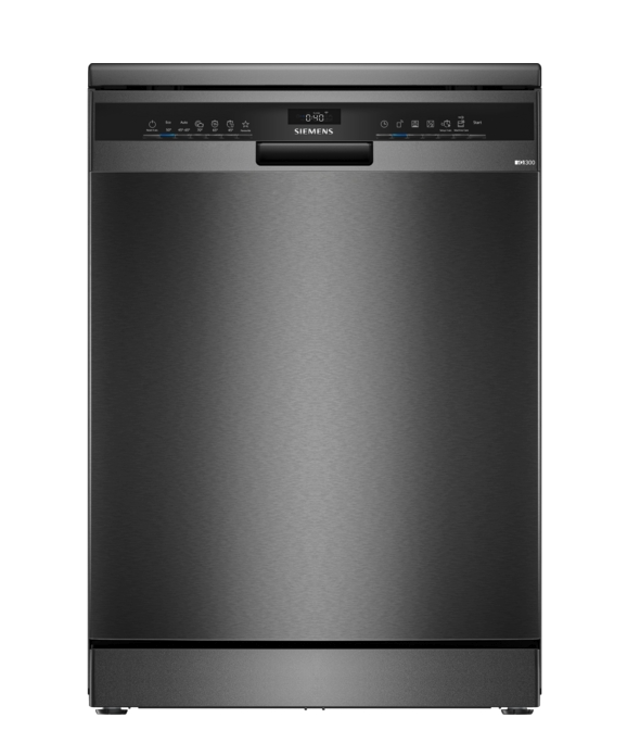 SIEMENS SN23EC03ME IQ300 lave-vaisselle pose-libre