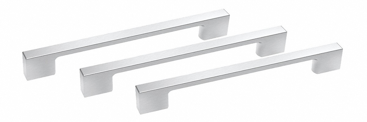 MIELE DS7003HANDLEPURELINE kit poignées