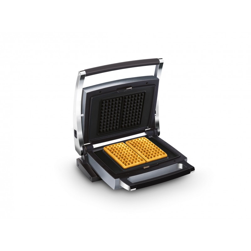 FRITEL 142620 combi-gaufrier