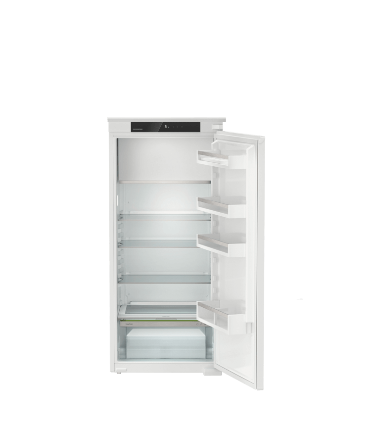 LIEBHERR IRSE410122 réfrigérateur avec surgélateur - 122cm