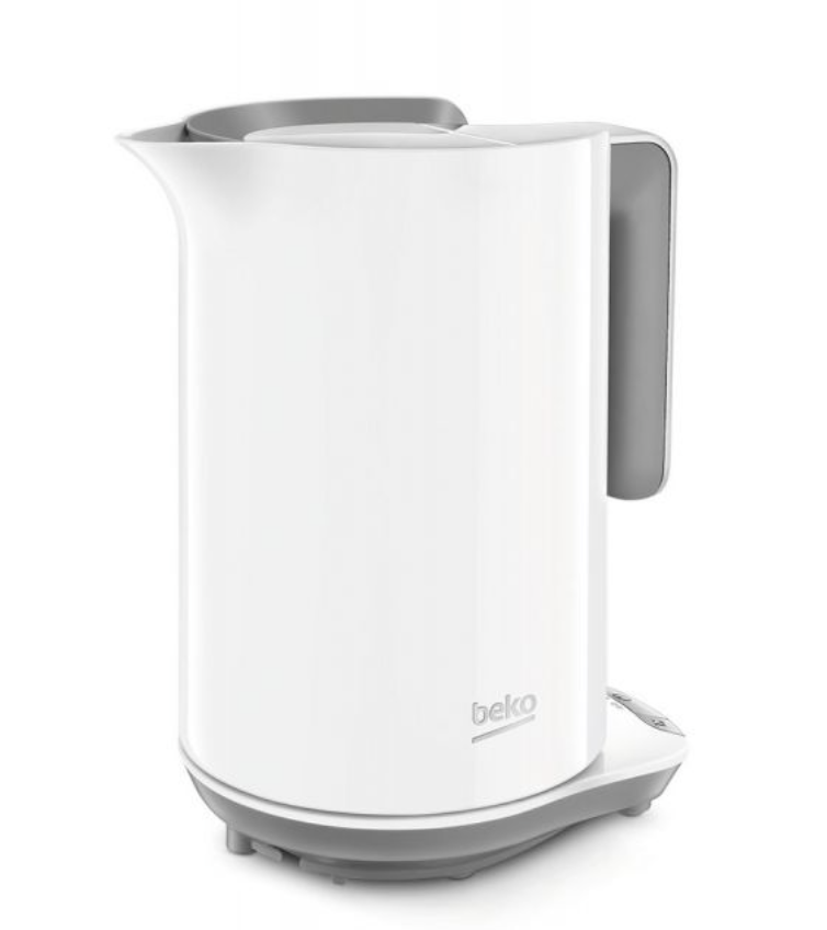 BEKO WKD6246W bouilloire
