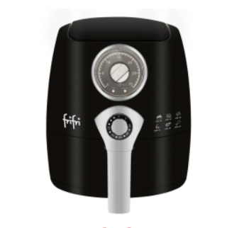 FRIFRI FRRETRO friteuse saine
