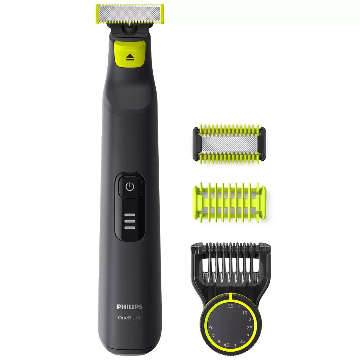 PHILIPS PHQP6550/15 multigroom