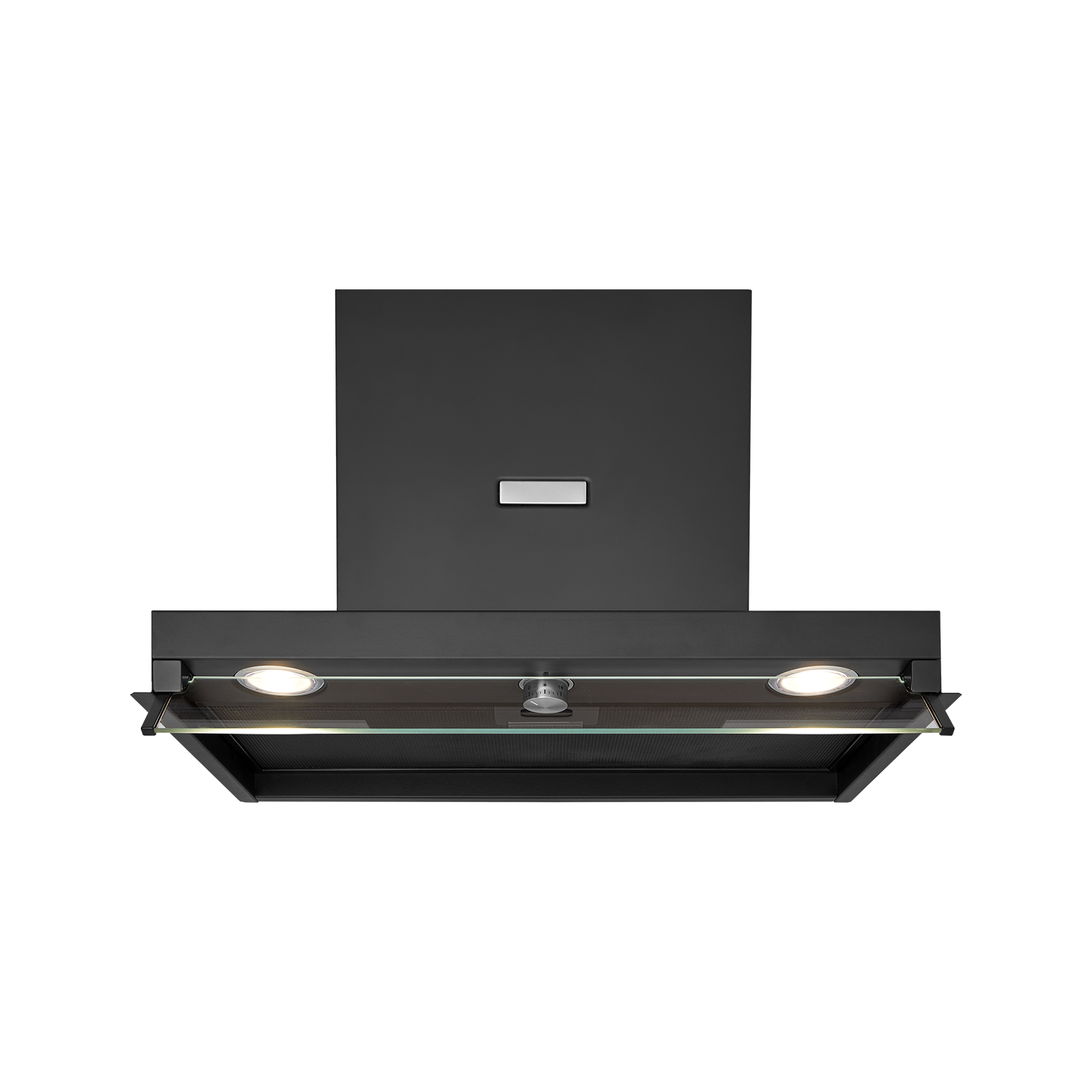 PELGRIM IBS630MAT hotte décorative - 60cm
