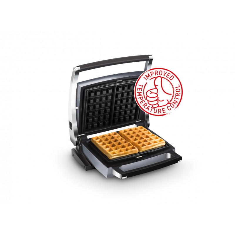 FRITEL 142640 combi-gaufrier