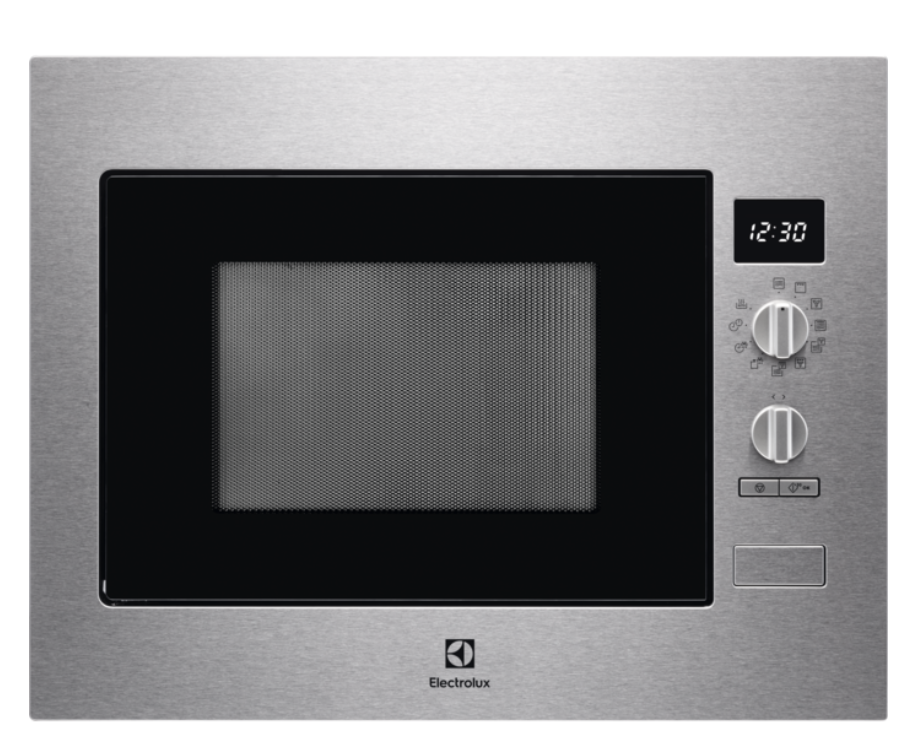 ELECTROLUX LMS6344MMX 700 four a micro-ondes - 45cm