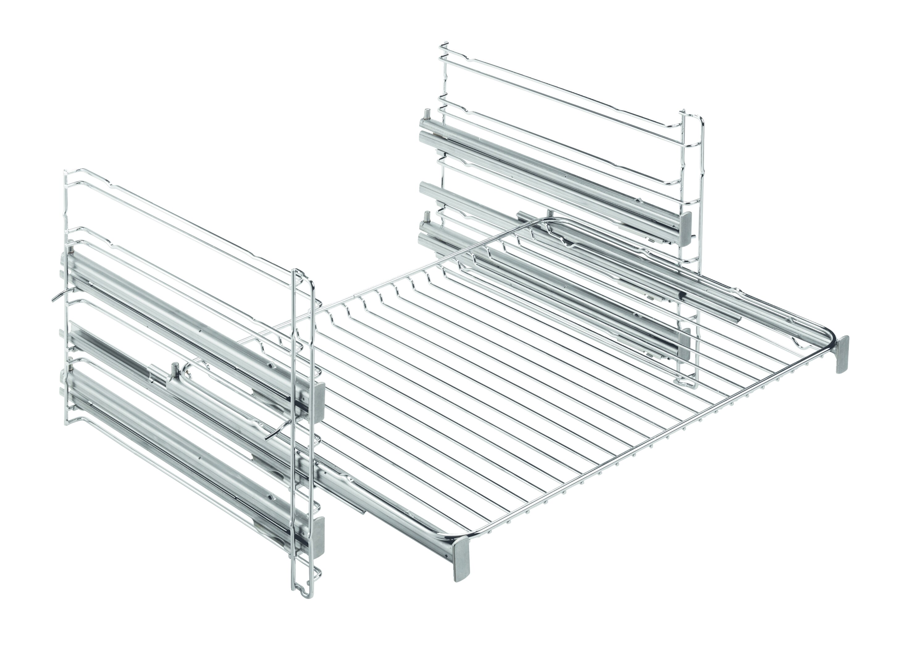 AEG TR3LFV rails téléscopiques