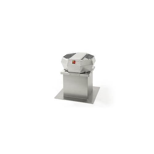NOVY 745999 moteur externe - montage sur toit