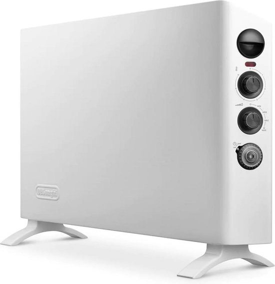BRAUN (DELONGHI) DLHSX3320FTS convecteur