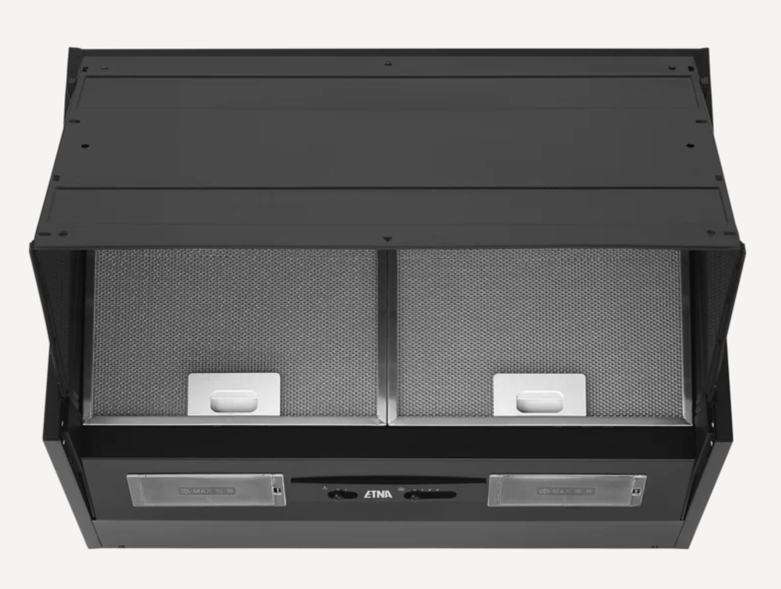 ETNA AG361ZT hotte intégré - 60cm
