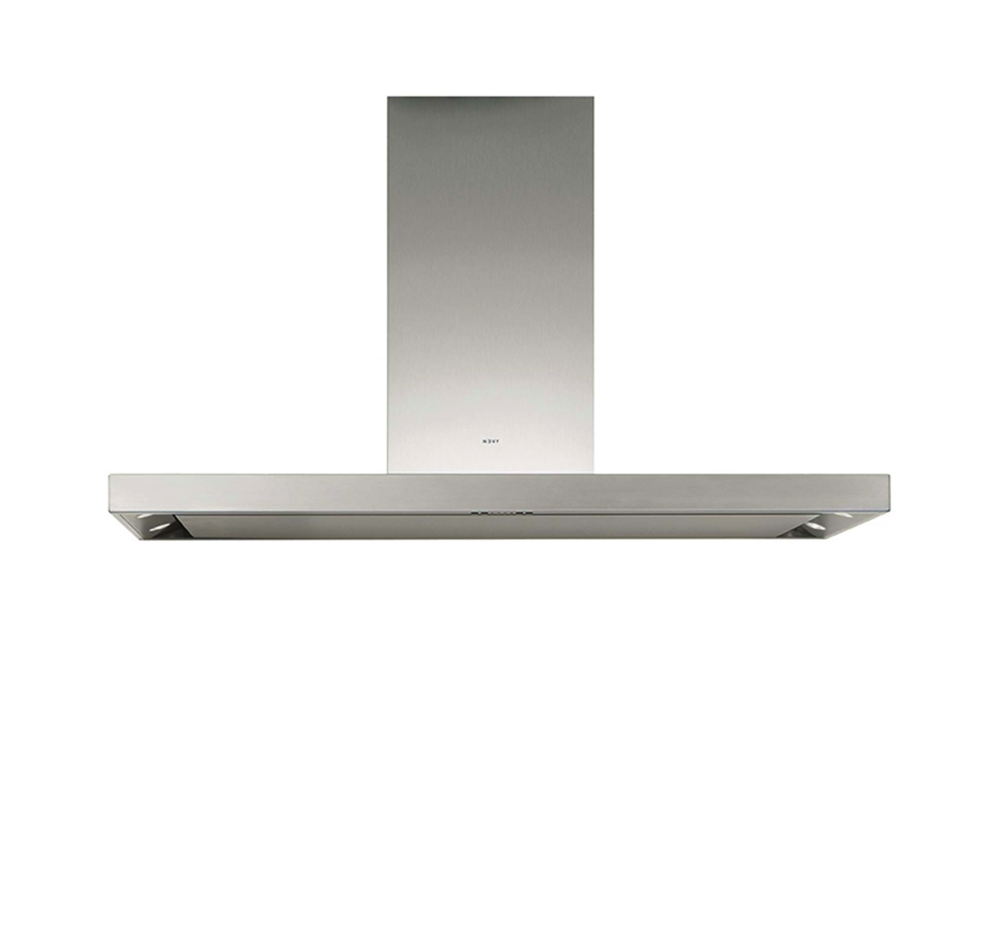 NOVY 7610 Flatline hotte décorative - 120cm