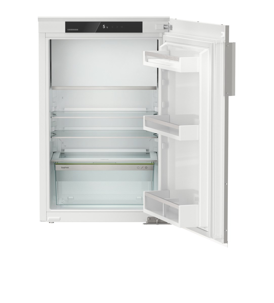 LIEBHERR DRE390122 réfrigérateur avec surgélateur - 88cm