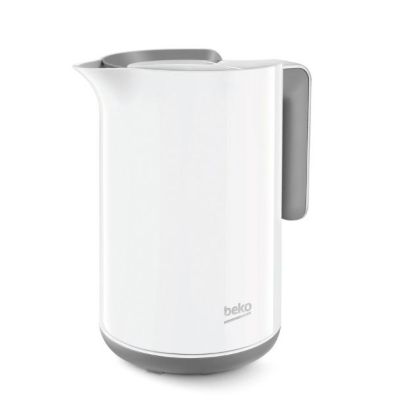 BEKO WKM6246W bouilloire