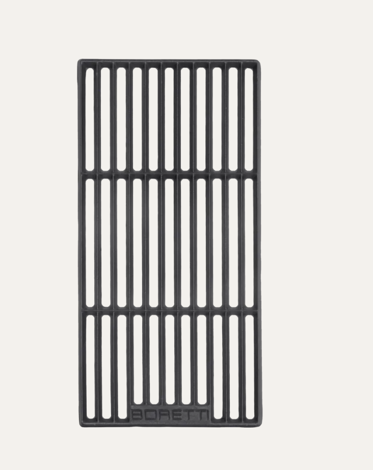 BORETTI BBA28 BBQ grille