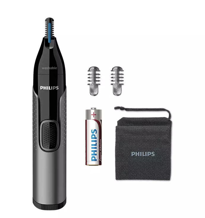 PHILIPS PHNT3650/16 tondeuse nez et oreilles