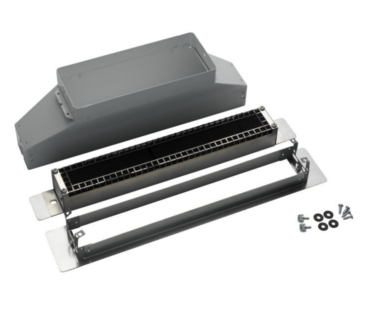 AEG MCFB62 filtre à charbon