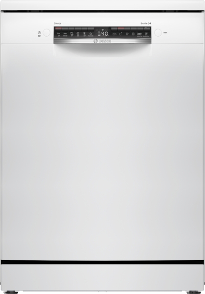 BOSCH SMS4HVW00E SERIE 4 lave-vaisselle pose-libre