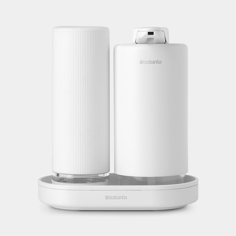 BRABANTIA 227967 distributeur de savon