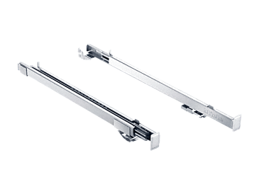 MIELE HFC50 rails