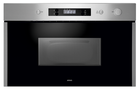 ATAG MA3611F four à micro-ondes - 38cm