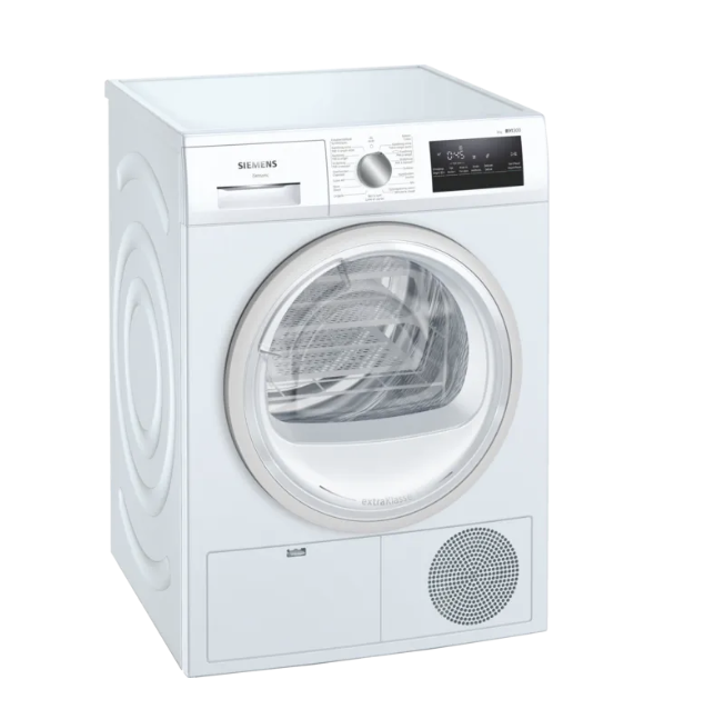 SIEMENS WT45H209FG IQ300 sèche-linge - par pompe à chaleur