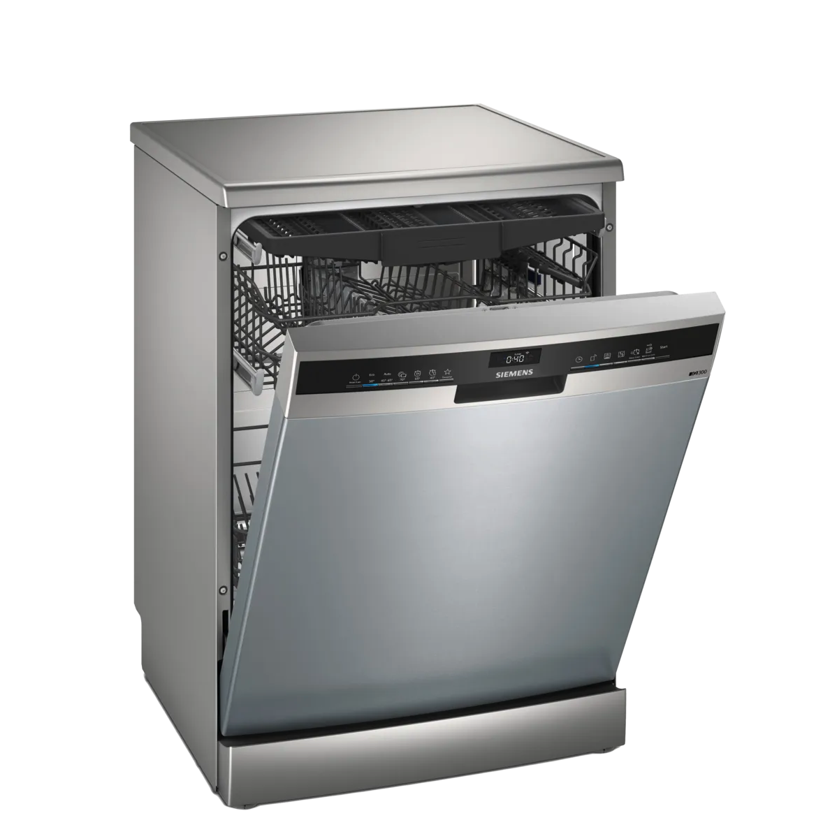 SIEMENS SN23HI02ME IQ300 lave-vaisselle pose-libre