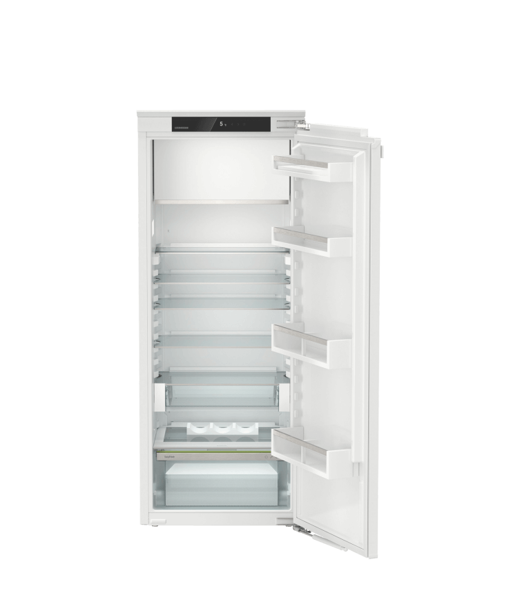 LIEBHERR IRD452122 refrigérateur avec congélateur - 140cm