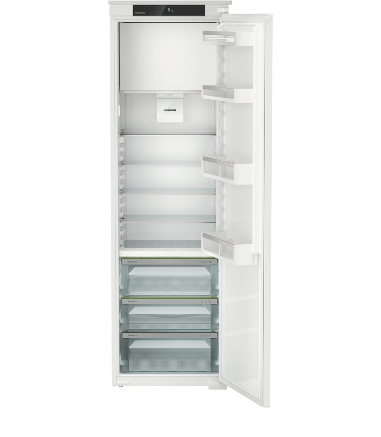 LIEBHERR IRBSD512122 réfrigérateur avec surgélateur - 178cm