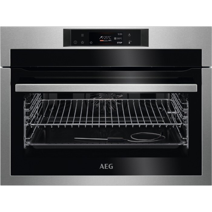AEG KPE742280M 8000 four multifonction - 45cm