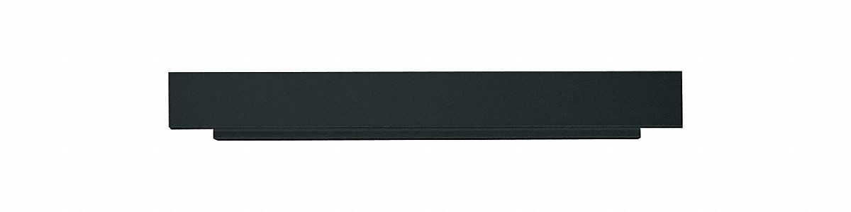 MIELE AB45-7LOBSW bandeau de rattrapage