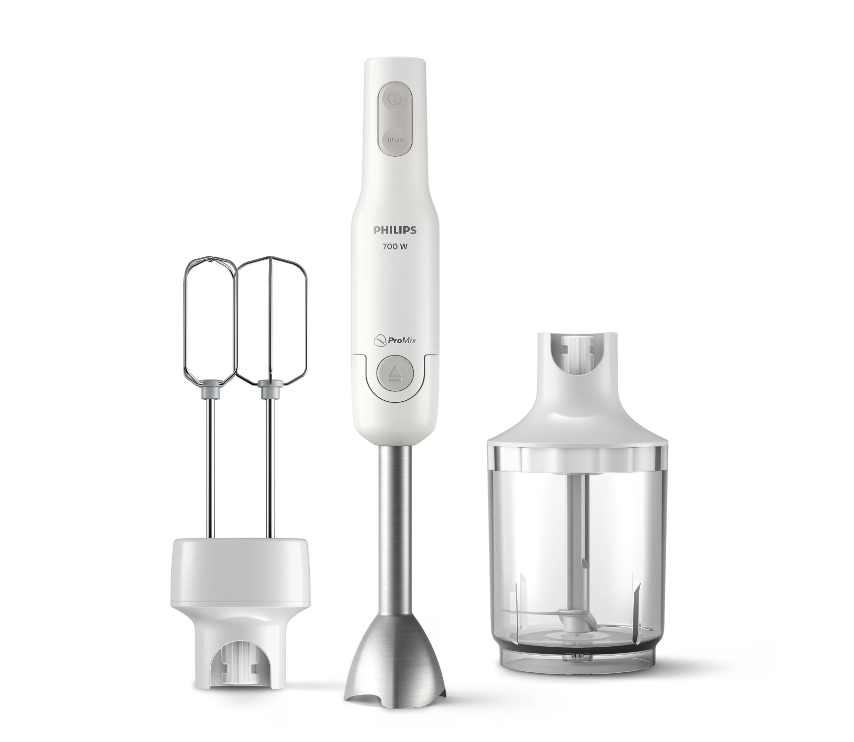 PHILIPS PDHR2546/00 set mixeur plongeant