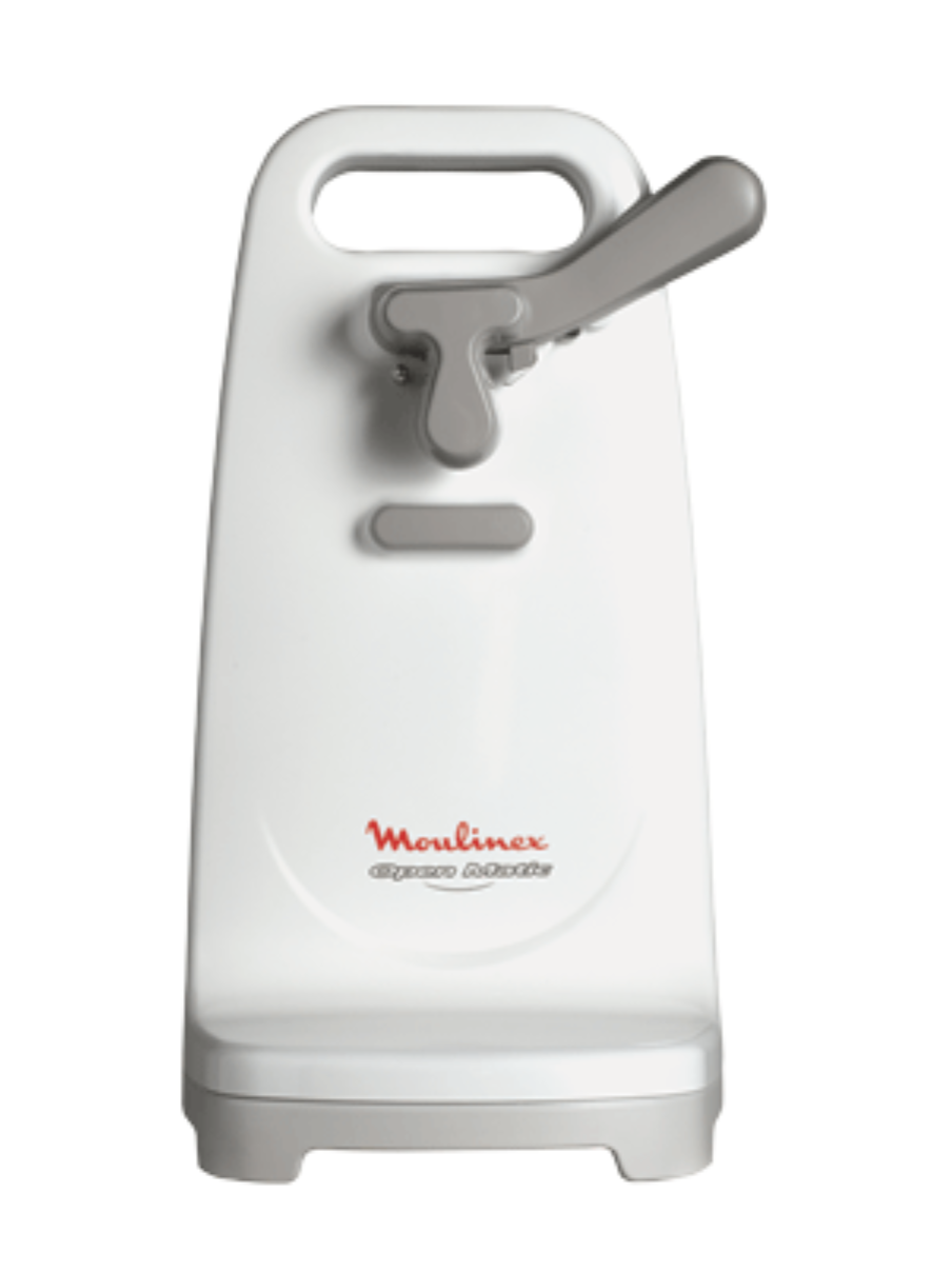 MOULINEX DJJ152 ouvre-boîte