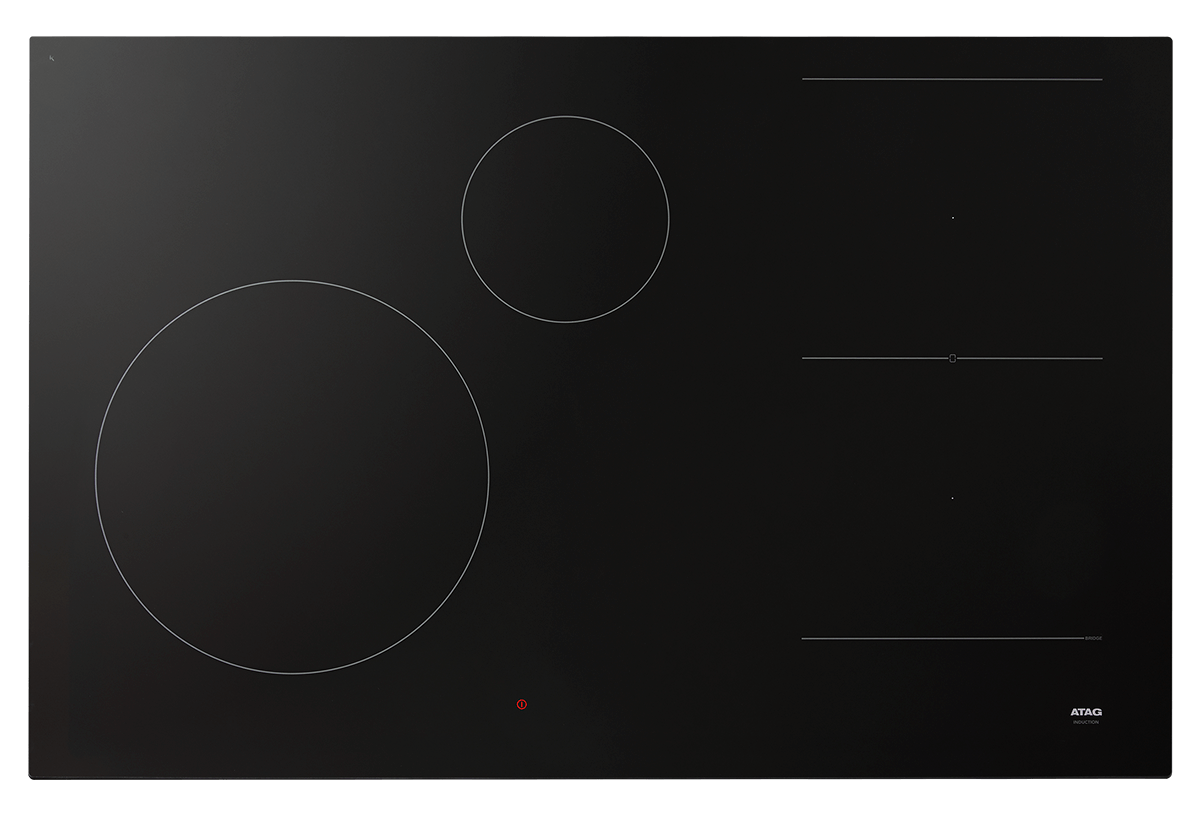 ATAG HI08471EV table de cuisson à induction - 80cm