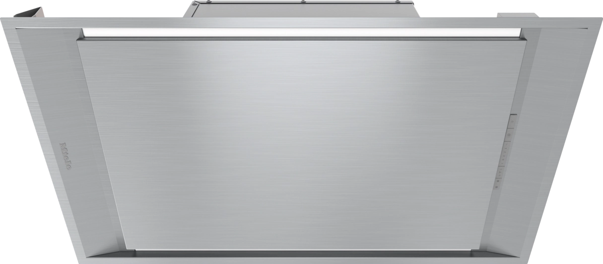 MIELE DAC4940EDST hotte plafonnier - 88cm