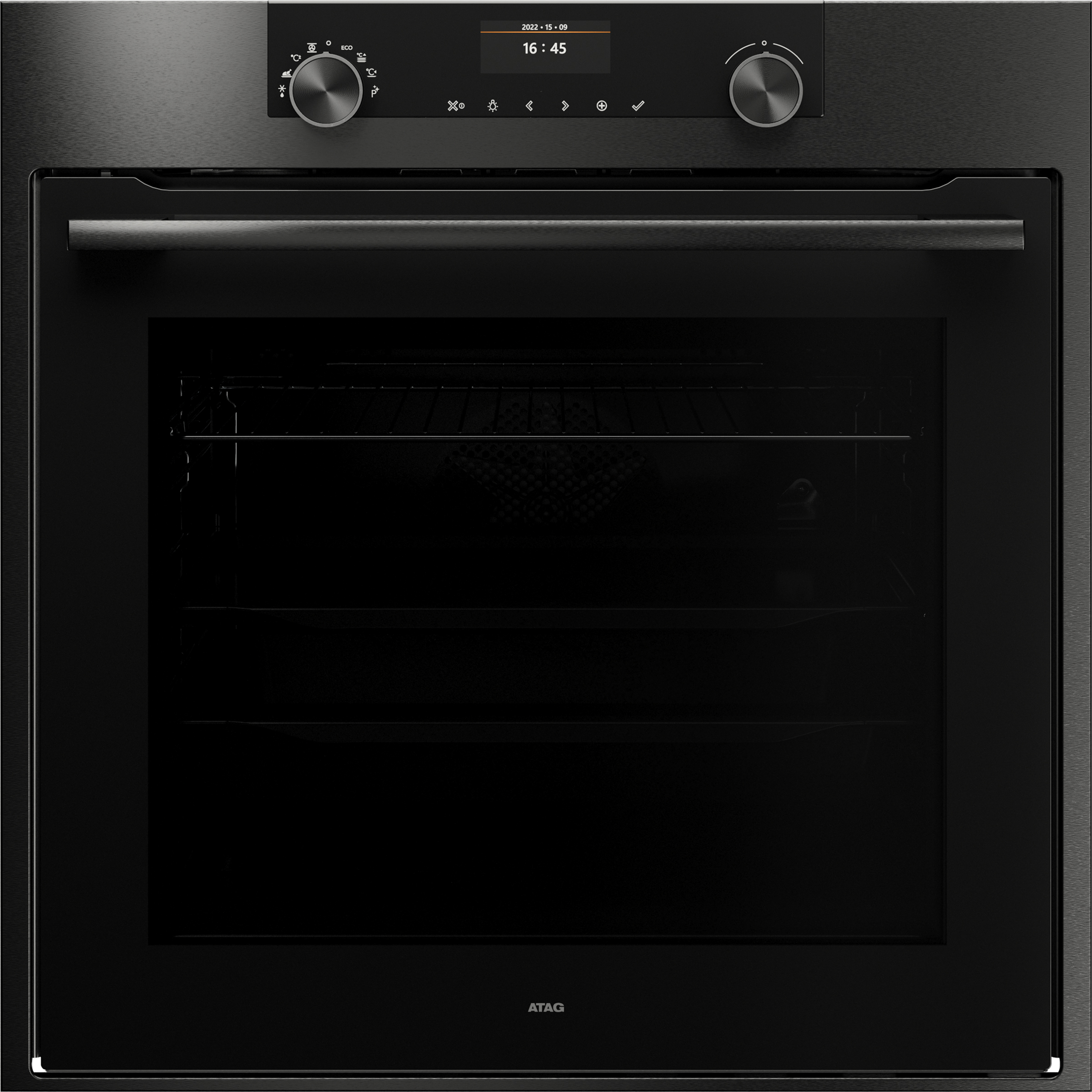 ATAG ZX66121C four multifonction - 60cm