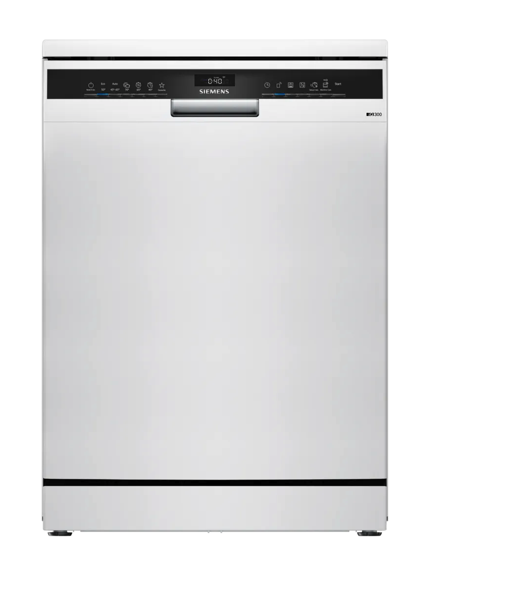 SIEMENS SN23HW02KE IQ300 lave-vaisselle pose-libre