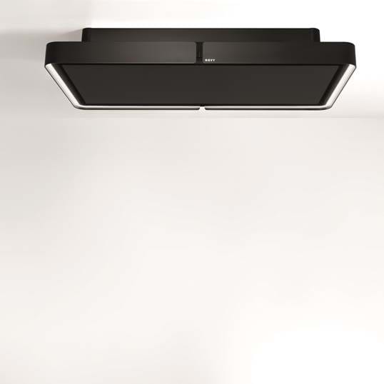 NOVY 232 hotte plafonnier - 110cm
