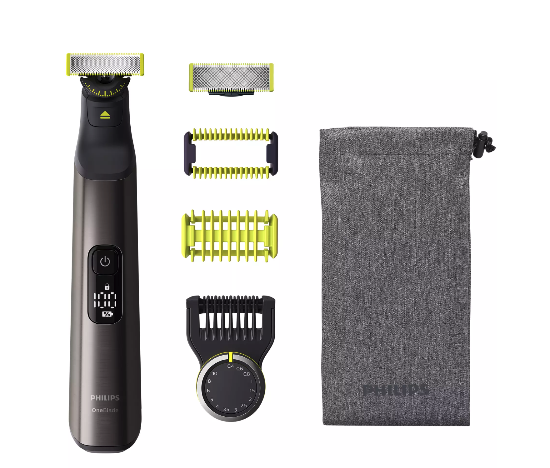 PHILIPS PHQP6551/15 multigroom