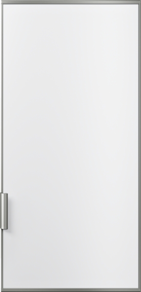 SIEMENS KF40ZAX0 panneau de porte